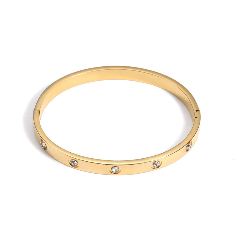 Bangle raintone aura