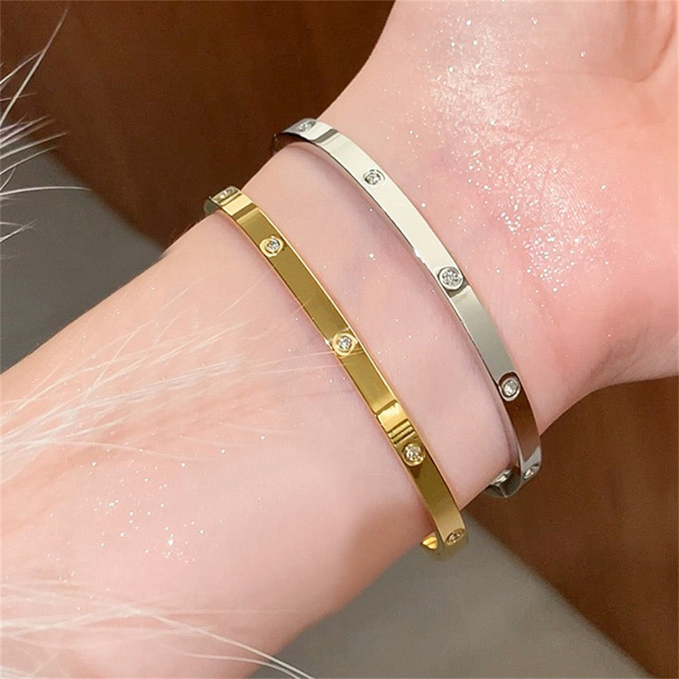 Bangle raintone aura