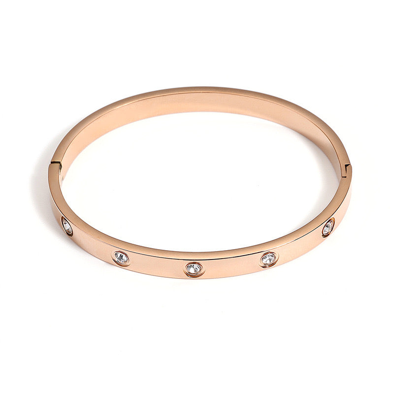 Bangle raintone aura