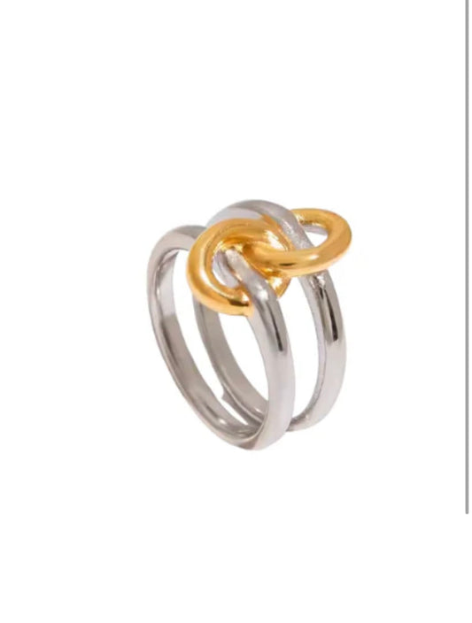 Ring dualia