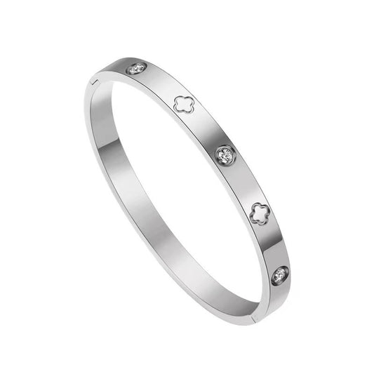 Bangle raintone trebol
