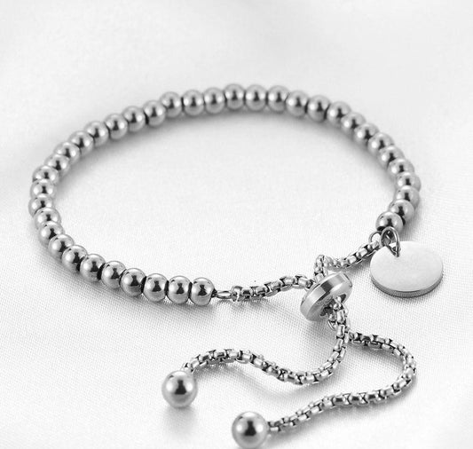 Pulsera Luz Serena