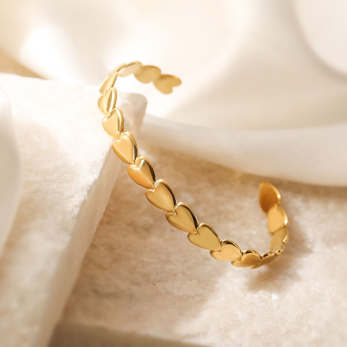 Pulsera “Latidos”